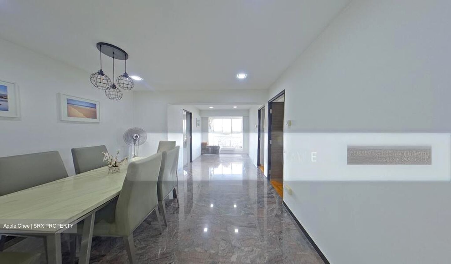 Blk 414 Commonwealth Avenue West (Clementi), HDB 5 Rooms #488300721